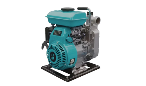 CAT POWER SU POMPASI BENZİNLİ 1,5 3 HP 